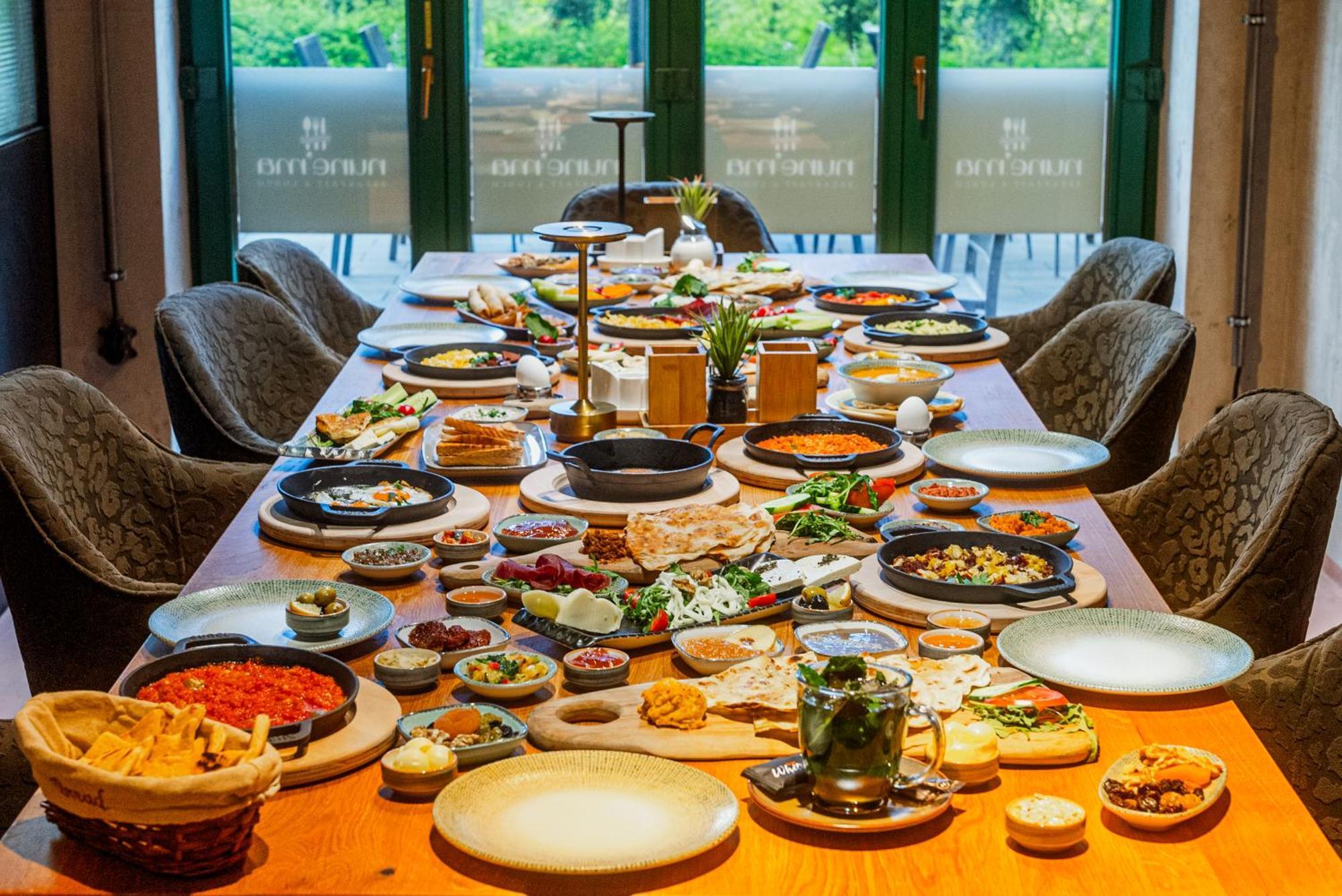 Hotel Cityhome Am Kurpark บาดซัลซูเฟลน ภายนอก รูปภาพ