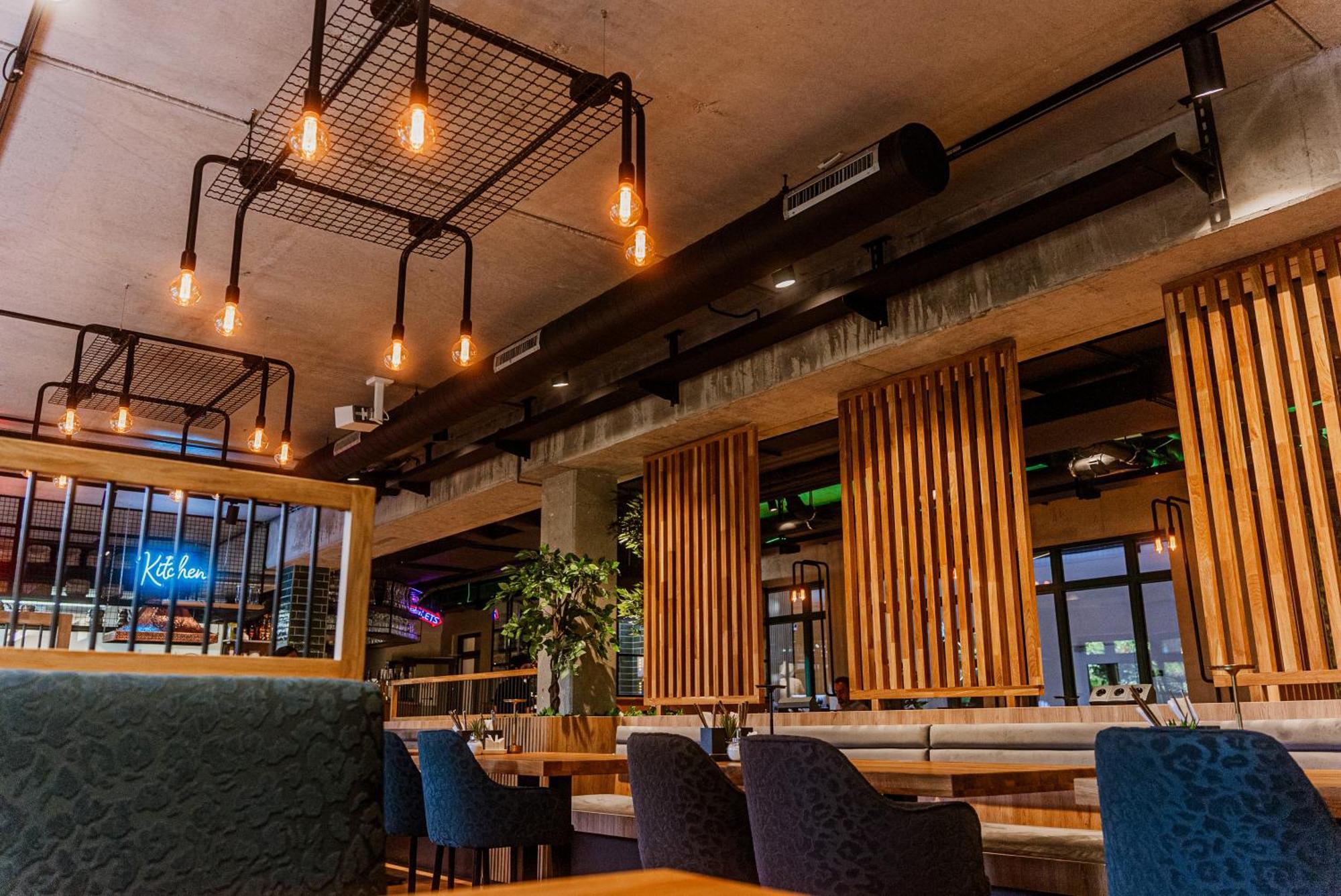 Hotel Cityhome Am Kurpark บาดซัลซูเฟลน ภายนอก รูปภาพ